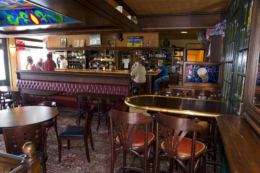 L'auberge Fleurie * Le Nayrac