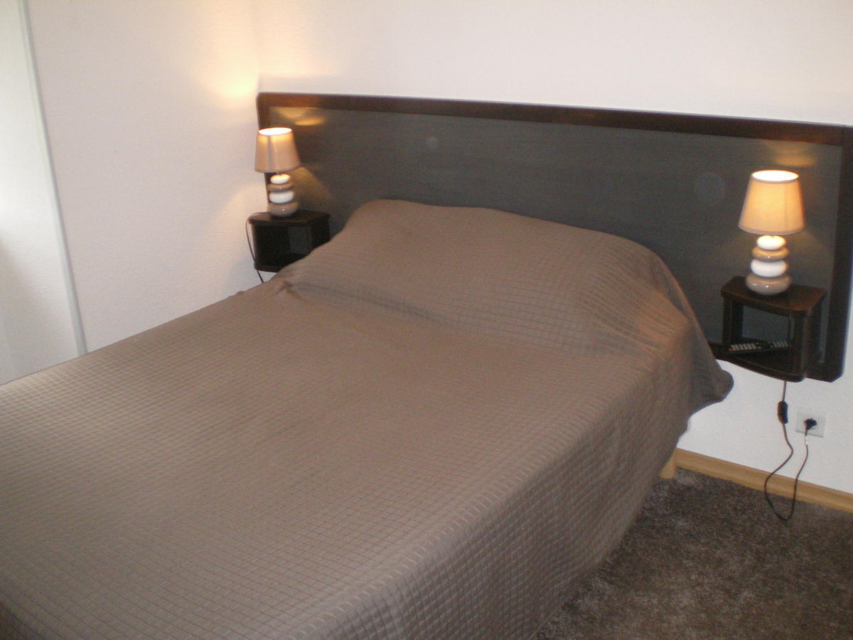 L'auberge Fleurie * Le Nayrac