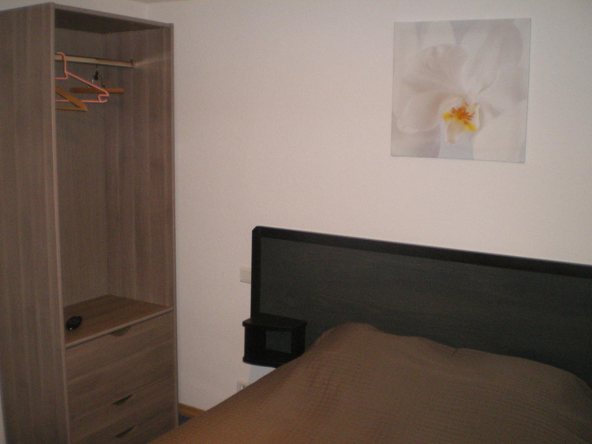 L'auberge Fleurie *