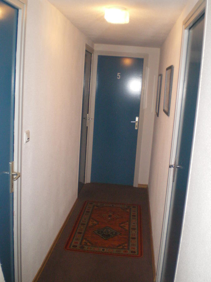 Hotel L'auberge Fleurie
